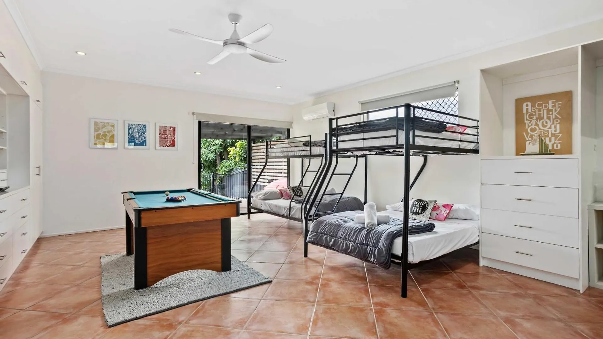 Perfect Family Retreat Villa Gold Coast