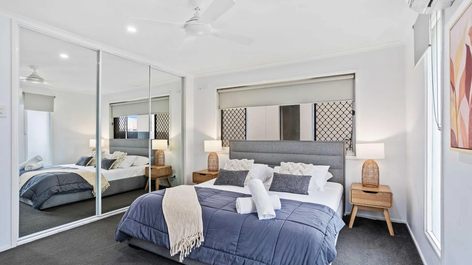 Tatil Evi Perfect Family Retreat Villa Gold Coast
