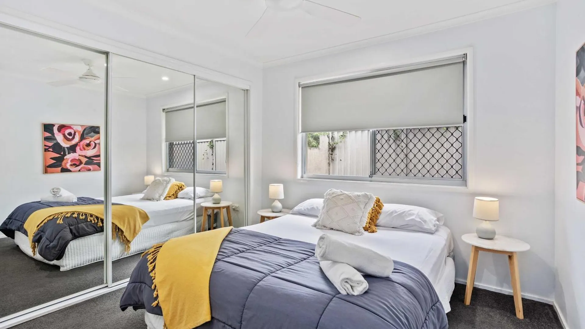 Perfect Family Retreat Villa Gold Coast Avustralya