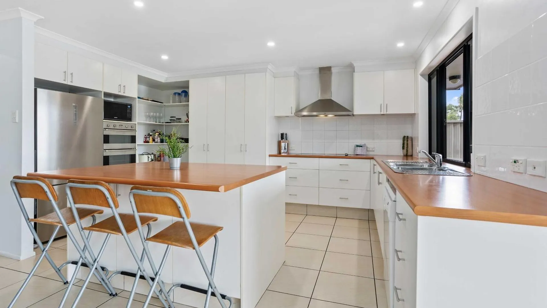Perfect Family Retreat Villa Gold Coast Tatil Evi