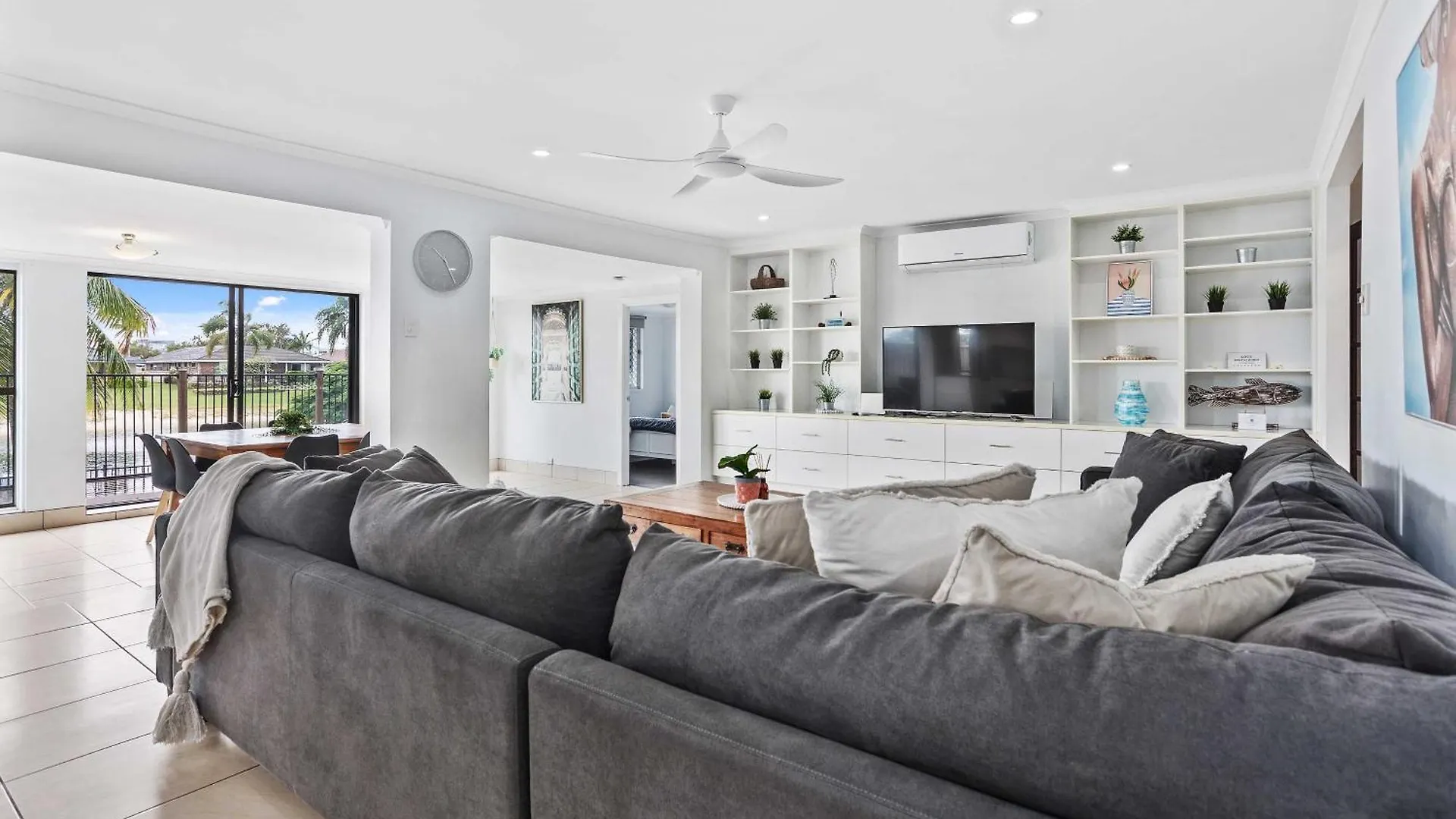 Perfect Family Retreat Villa Gold Coast 0*,  Avustralya