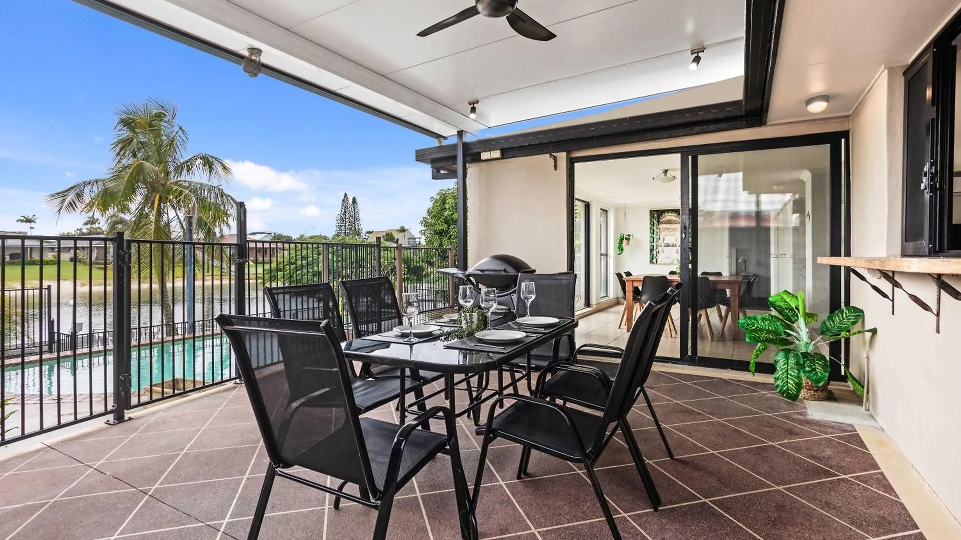 Perfect Family Retreat Villa Gold Coast
