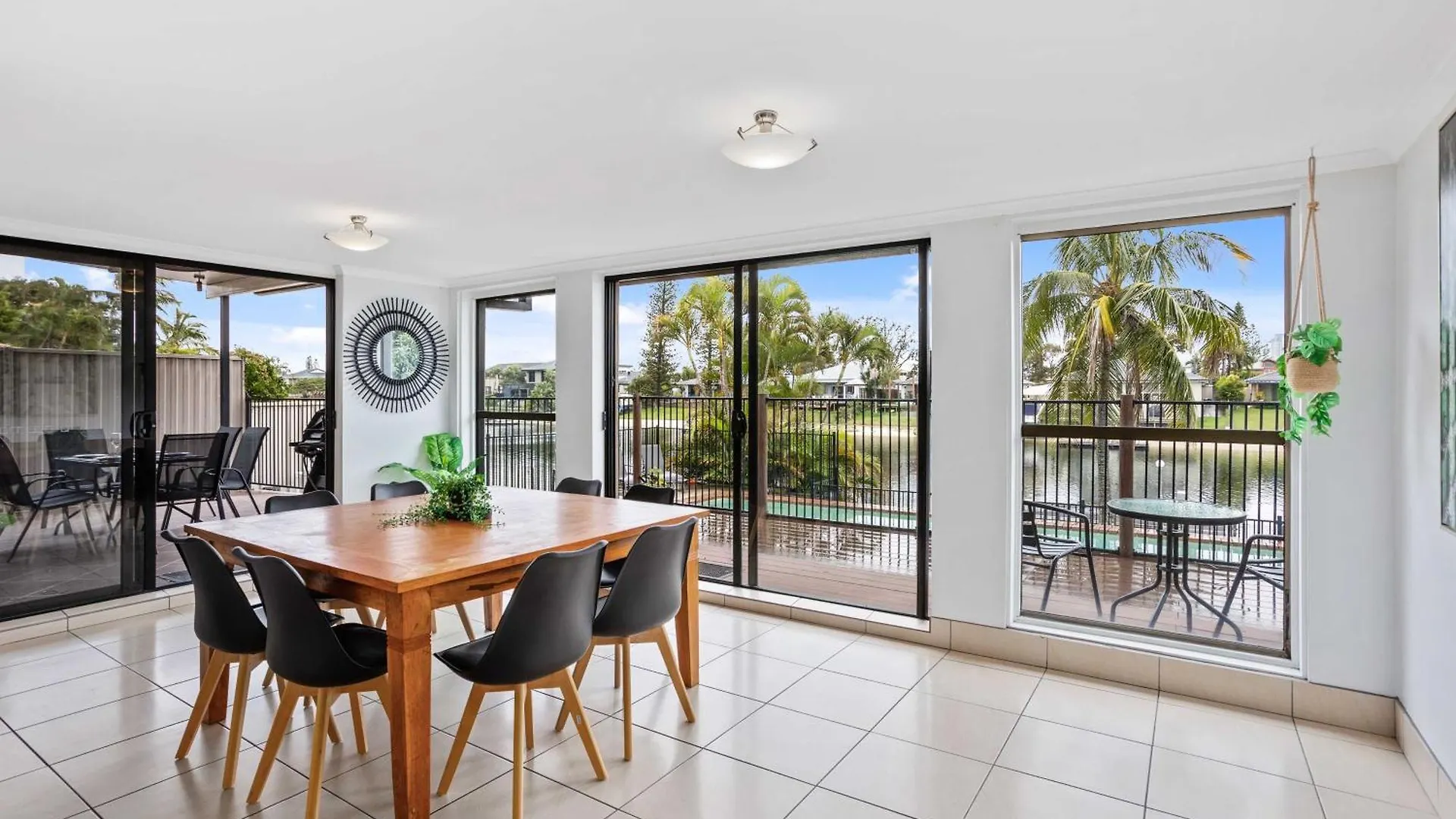Tatil Evi Perfect Family Retreat Villa Gold Coast