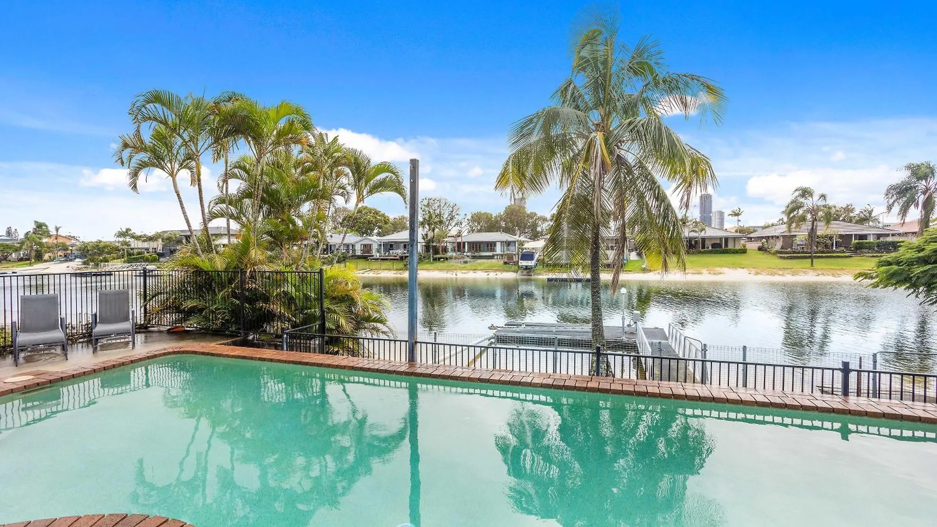 Perfect Family Retreat Villa Gold Coast 0*,