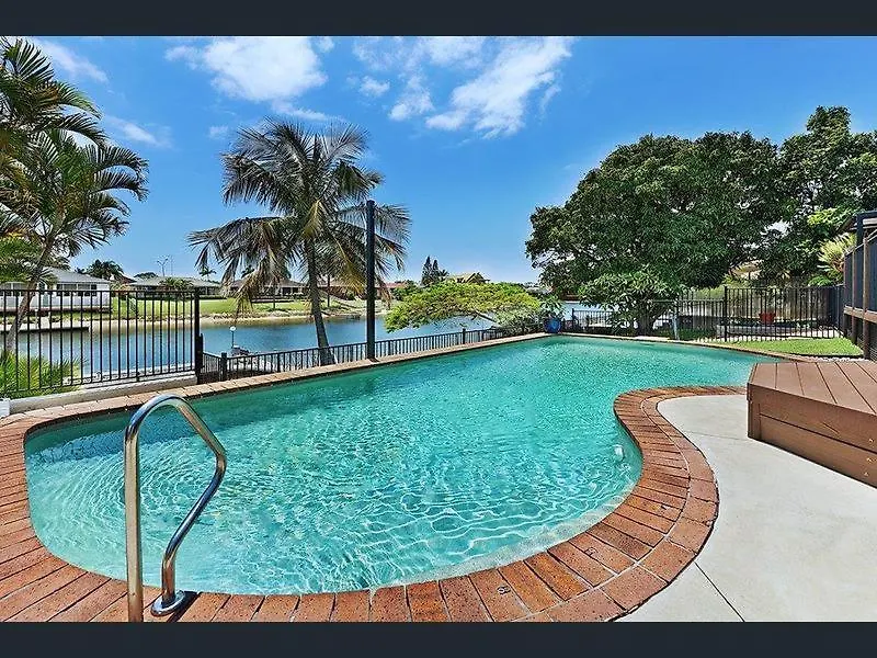 Perfect Family Retreat Villa Gold Coast