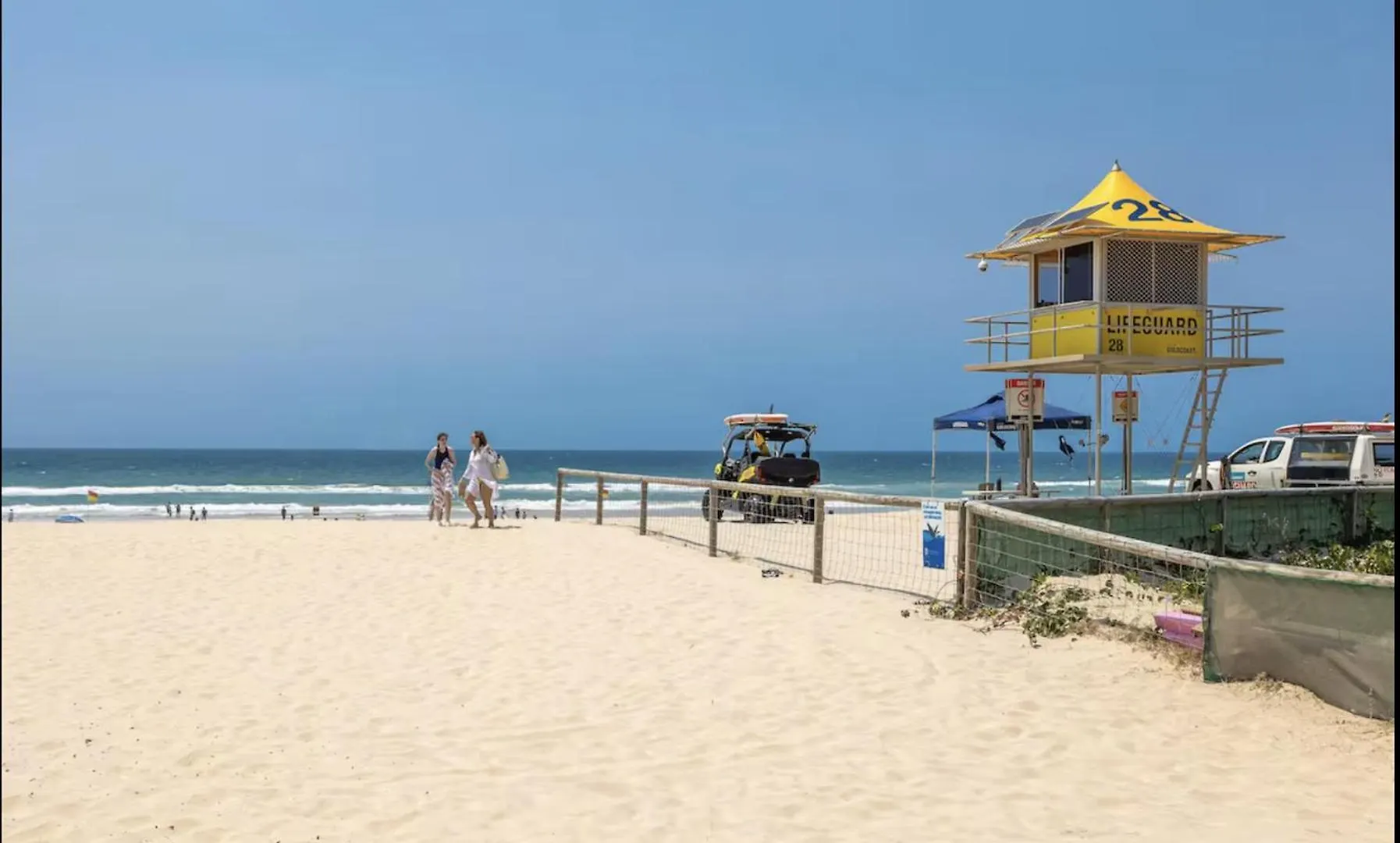 Perfect Family Retreat Villa Gold Coast