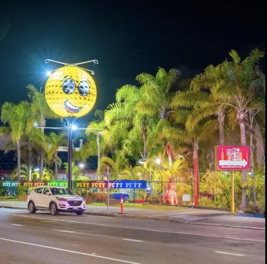 Tatil Evi Perfect Family Retreat Villa Gold Coast