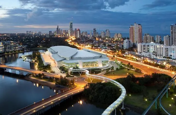 Perfect Family Retreat Villa Gold Coast