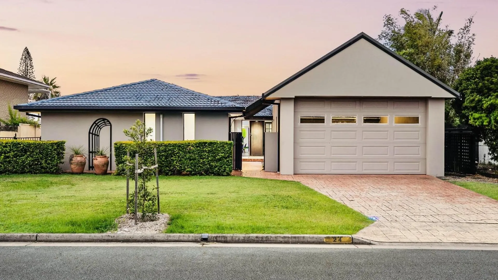 Perfect Family Retreat Villa Gold Coast 0*,