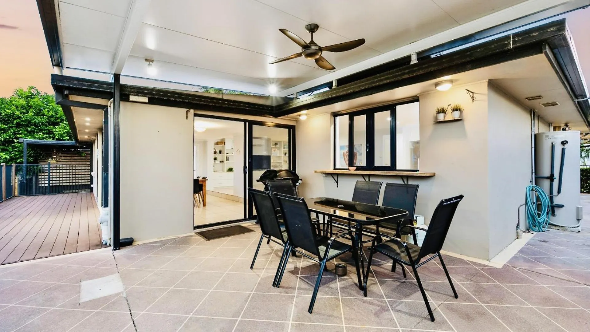 Perfect Family Retreat Villa Gold Coast Tatil Evi